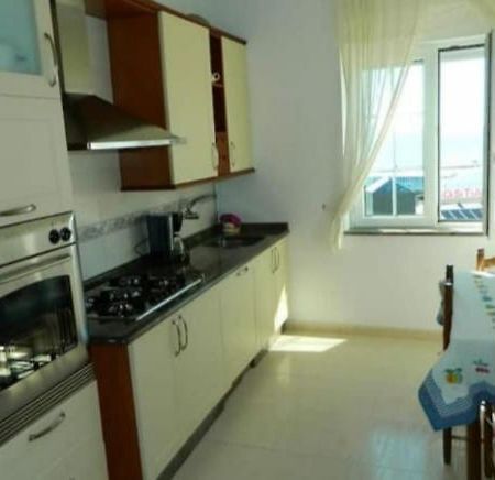 Apartamento Puerto Finisterra Exterior foto