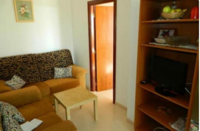 Apartamento Puerto Finisterra Exterior foto